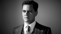 Men Actors monochrome michael shannon