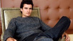 Men Actors Orlando Bloom