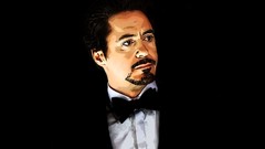 Men Actors robert downey jr