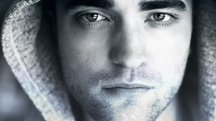 Men Actors robert pattinson