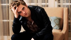 Men Actors robert pattinson