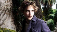 Men Actors robert pattinson