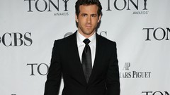 Men Actors Ryan Reynolds Celebrity