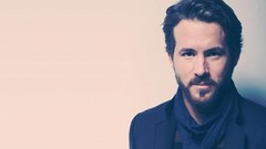 Men Actors Ryan Reynolds Celebrity artwork