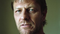 Men Actors Sean Bean faces