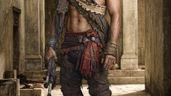 Men Actors Spartacus TV series Spartacus: Gods of the arena 