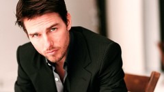 Men Actors Tom Cruise
