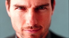 Men Actors Tom Cruise faces