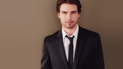 Men Actors Tom Cruise suit