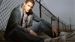 Men Actors wentworth miller