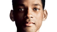 Men Actors Will Smith