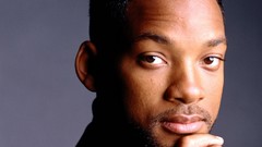 Men Actors Will Smith