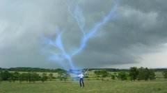 Men Apocalypse Highlander Barack