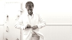 Men armin van buuren complex magazine