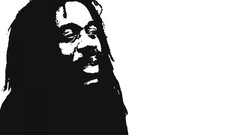 Men artwork monochrome