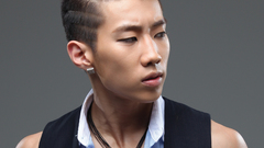 Men asians singers k-pop