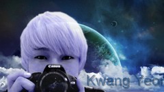 Men asians singers Korean k-pop