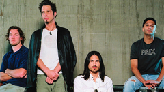 Men audioslave