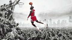Men basketball Michael Jordan jordan