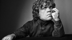 Men bond Actors monochrome game of thrones TV series tyrion 