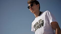 Men Boys! sunglasses t-shirts