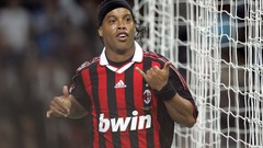 Men Brazil Ronaldinho AC