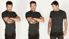 Men Brian Austin Green