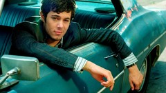 Men cars Actors adam brody