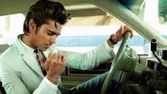Men cars Cigarettes zac efron