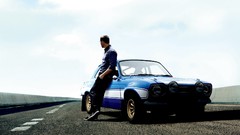 Men cars paul walker fast and furious 6