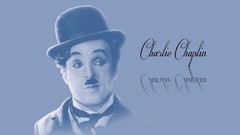 Men Celebrity charlie chaplin