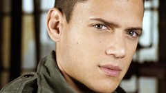 Men Celebrity wentworth miller