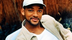 Men Celebrity Will Smith