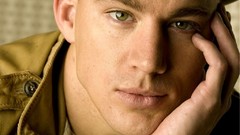Men Channing Tatum