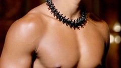 Men chest male abs gays