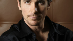 Men Christian Bale Actors