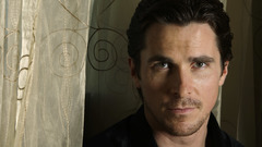 Men Christian Bale Actors