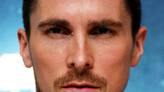 Men Christian Bale Actors