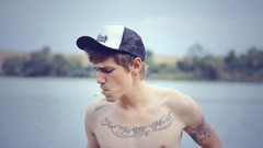 Men Cigarettes tattoos