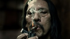 Men cigars danny trejo