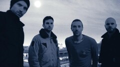 Men coldplay Music