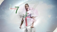 Men cristiano ronaldo