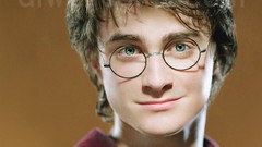 Men Daniel Radcliffe harry potter men with glasses