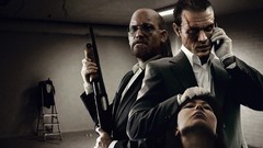 Men dead killers Kane video games Kane and Lynch