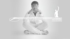 Men DJ armin van buuren musicians