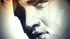 Men elvis presley singers