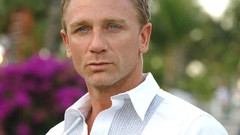 Men English faces blondes daniel craig james bond