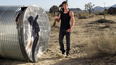 Men evil looking anon plz