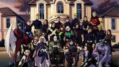 Men Evolution need well