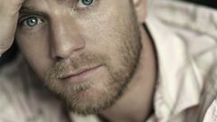 Men ewan mcgregor Actors